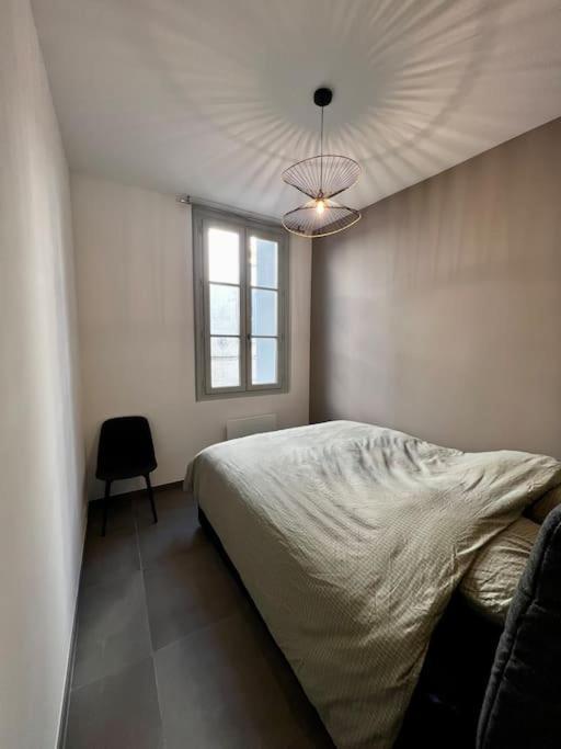 Apartamento Le Sainte-Ursule Montpellier Exterior foto