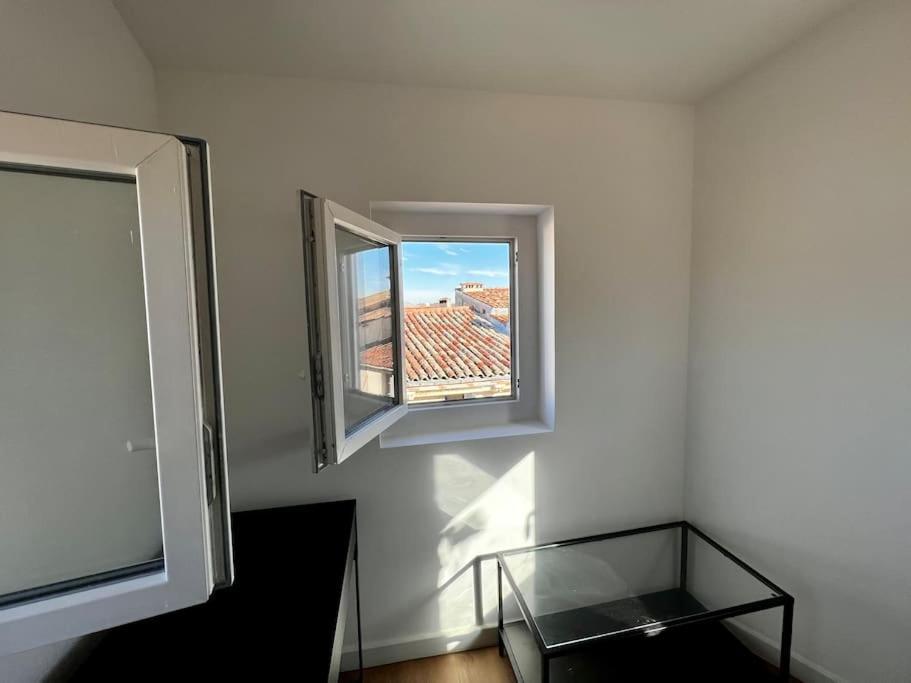 Apartamento Le Sainte-Ursule Montpellier Exterior foto